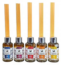 Difusor Iluminatre 60 ml MANGO MARACUYA