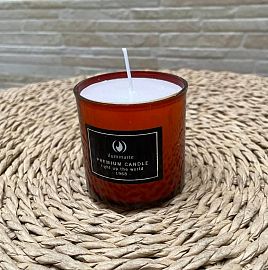 Velon Ecologico Vaso Ambar