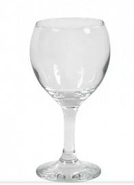 Copa Vino 210cc Misket. MIS549