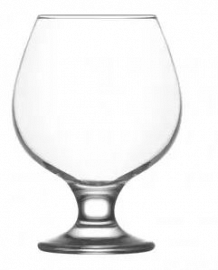 Copa Misket Brandy 390cc