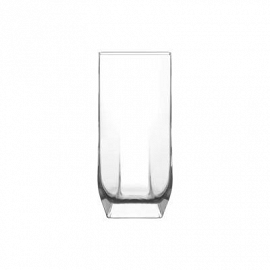 Vaso Alto T / L Tuana 335cc. TUA25F