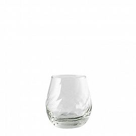 VASO BAJO FUEGO 387 cc