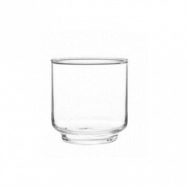 Vaso Bajo / Whisky Alegro 282cc. 2866al