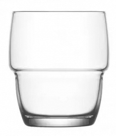 Vaso Bajo / Whisky Galata Whisky 285cc GLT339