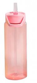 BOTELLA DEPORTIVA 750 ML FULL ROSA