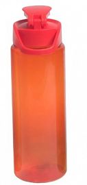 Botella Dakar 750ml Full Rojo Art:6370