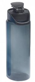 Botella Dakar 750ml Full Negro Art:6355