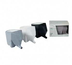 ESCURRIDOR ELEFANTE