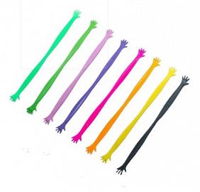SET BOLSA REVOLVEDOR MANITO X12 COL
