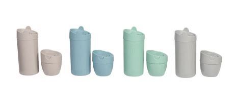 SET DUET LISO BAMBU