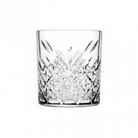 Vaso Bajo / Whisky 355cc Timeless