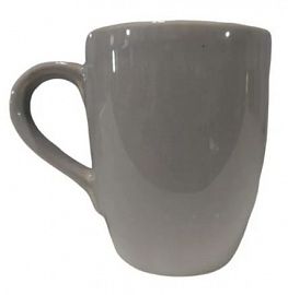 Jarro Mug Cónico Piedra  Crmk  L800