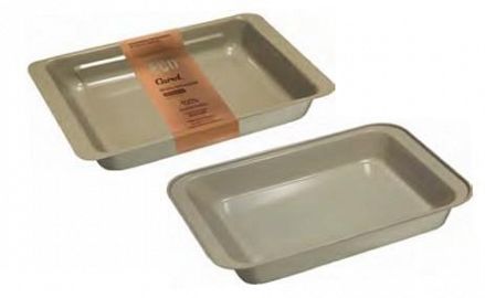 ASADERA RECT. 38,5x26x6 