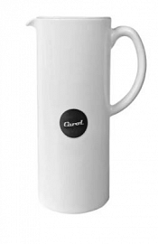 JARRA PLASTICA BLANCA 1.5 LTS
