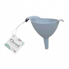 EMBUDO PLAST. DIAM. 8cm -  FGR