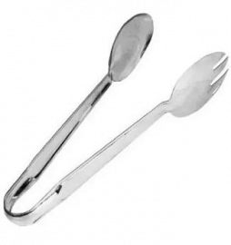 PINZA PARA ENSALADA, BOLSA x 1