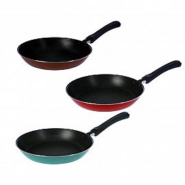 DISPLAY SARTEN 18 CM