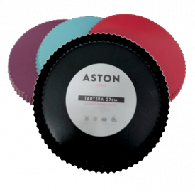 TARTERA ASTON 27CM DISPLAY