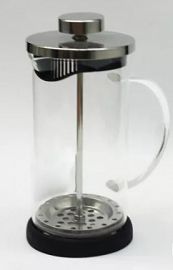 Cafetera Embolo 800ml Art 8051                          