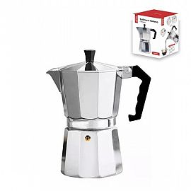 Cafetera Italiana 3 Pocillos. R57916639                 