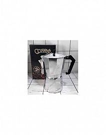 Cafetera Italiana 3 Pocillos ART.NS049649               