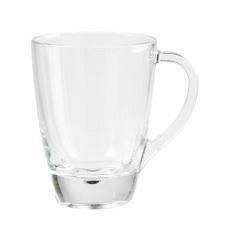 Jarro Mug Pergamino Vidrio ART:91AL36