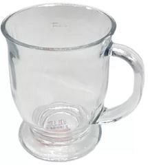Taza De Vidrio. ART26957