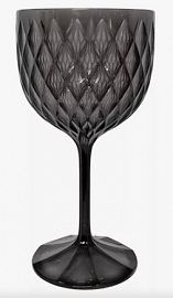 Copa Gin 540ml Glamour Gris. 15806