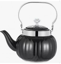 Pava De Acero 1.6lts Deco Pico ART:16171