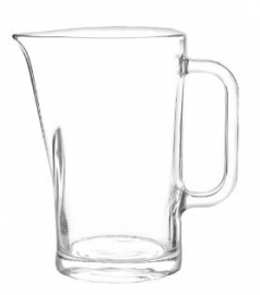 Jarra Venecia 1.1l. ART.0620AL12