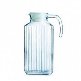 Jarra Quadro 1.7l.