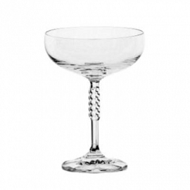 Copa Champagne Claudia 200ml.