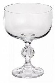 Copa Claudia Champagne 200ml.