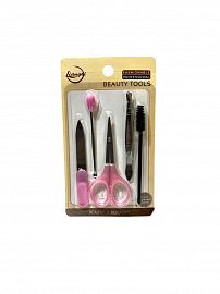 SET MANICURA X5 PCS
