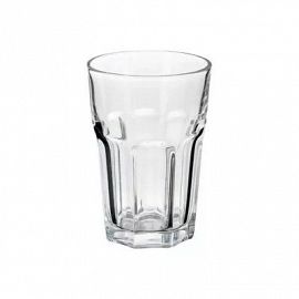 Vaso Rigolleau Oslo Medio 400ml.
