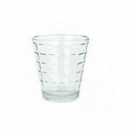 Vaso Bajo Quadro 350cc Durax