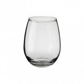 Vaso Bombe Gourmet 450ml.