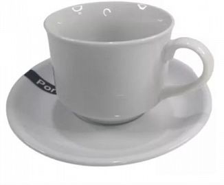 Taza De Cafe + Plato Pb HD2312