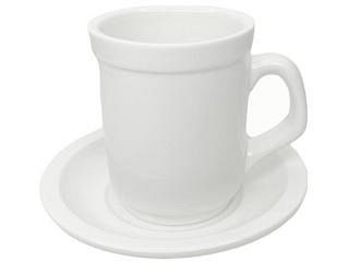 Taza Cafe Americano C/plato PB Ricony ART.1011
