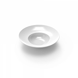 Plato Hondo Pb Ala Ancha 23cms HD2349