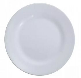 Plato Playo Pb Ala Ancha 25cms. HD2347