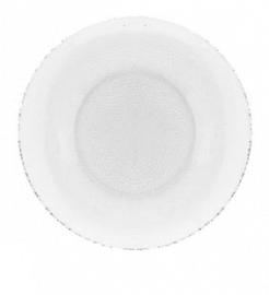 PLATO HONDO FORJADO 21 cm