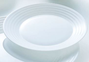 Plato Postre Harena 19cm