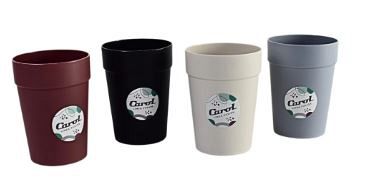 VASO CAROL 420ML 