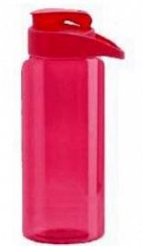 BOTELLA BIG DEPORTIVA 1100ML FULL Rojo