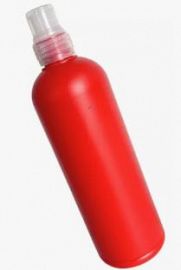 Botella Train Con Pico Succion 500ml Art:6231