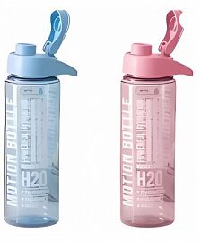 Botella Dakar 750ml Power ART:6384