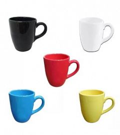 Jarro Mug Conico CRMK L800