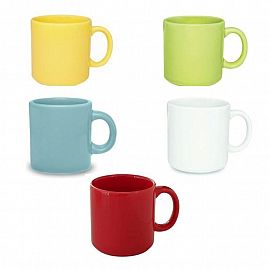 Jarro Mug Mercator 