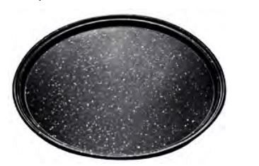 MOLDE P-PIZZA 32,2x1